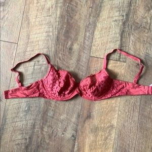 Victoria’s Unlined Demi Bra